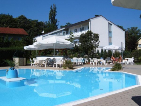  Hotel Park Eden  Бад-Беллинген